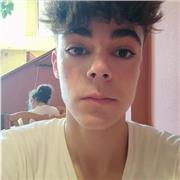 Doy clases particulares para todas las edades. Native english speaker